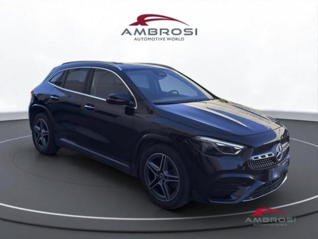 MERCEDES-BENZ GLA 200 200 d AMG Line Advanced Plus 4matic auto rif. 23809106 - Foto 2