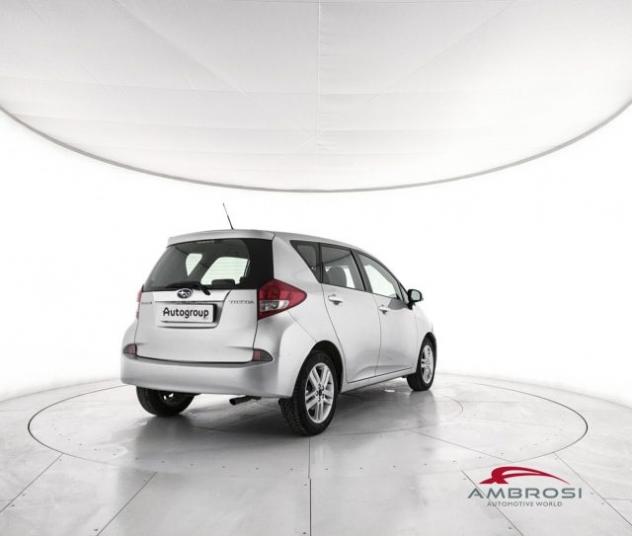 SUBARU Trezia 1.3i-L 6MT Trend rif. 23833358 - Foto 3