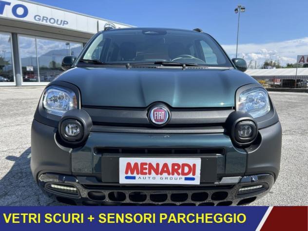 FIAT Panda Pandina Cross 1.0 65cv Hybrid PROMOZIONE LIMITATA!! - Foto 2