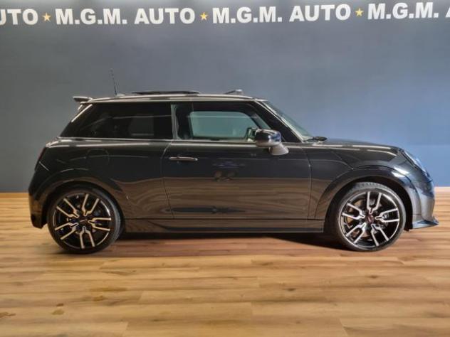 MINI Mini Cooper S JCW rif. 24109642 - Foto 4