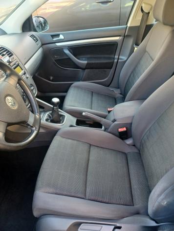 Volkswagen Golf 1.9 TDI 5p. Comfortline - Foto 6