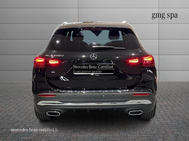 Mercedes-Benz GLA 200 d AMG Line Advanced Plus Tech Edition auto - Foto 4