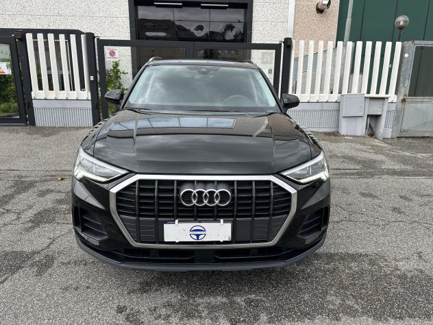 Audi Q3 Q3 35 2.0 tdi Business s-tronic - Foto 2