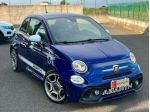 Abarth 595 1.4 Turbo T-Jet 165 CV Turismo