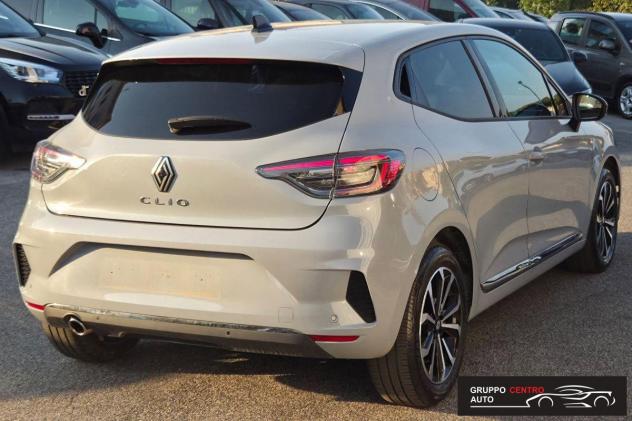 RENAULT Clio GPL TECHNO 100CV 5p. - 2025 - Foto 6