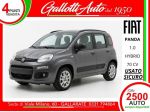 FIAT Panda 1.0 FireFly 70cv S&S Hybrid