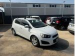 Chevrolet Aveo 1.3 diesel 75CV S&S 5 porte LT
