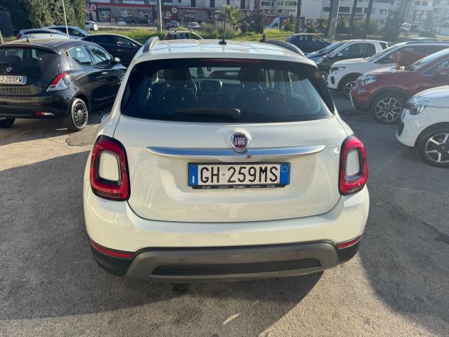 FIAT 500X DIESEL CROSS 12/2021 - Foto 4