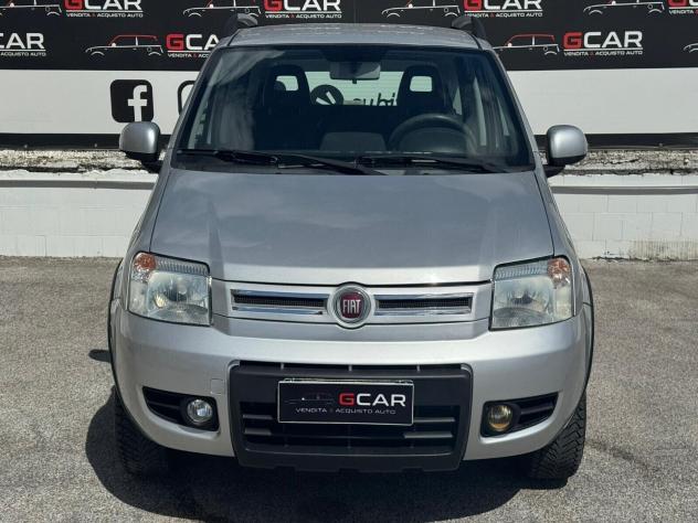 Fiat Panda 1.3 MJT 16V DPF 4x4 Climbing - Foto 3