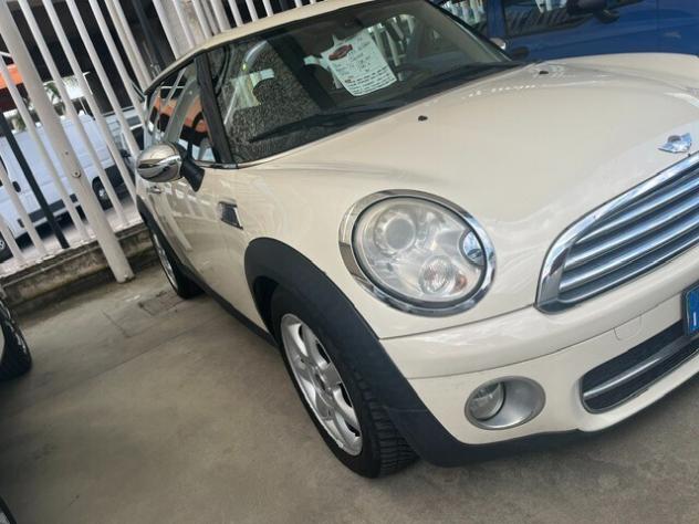 MINI COOPER AUTOMATICA TETTO APRIBILE! - Foto 2
