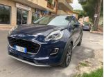 FORD - Puma - 1.0 EcoBoost Hyb. 125 S&S Tit. Des.