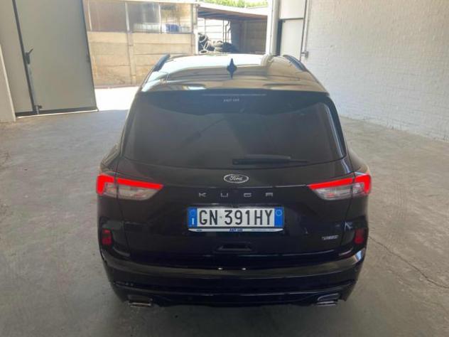 FORD Kuga 2.5 Plug In Hybrid 225 CV CVT 2WD ST-Line X rif. 23873110 - Foto 5