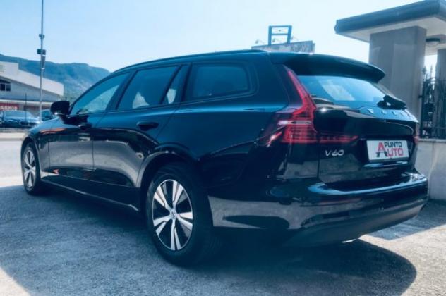VOLVO V60 D3 Geartronic COCKPIT- CARPLAY- rif. 22674206 - Foto 2