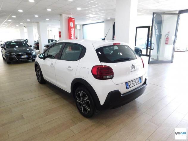 CITROEN - C3 - BlueHDi 100 S&S Plus - Foto 4