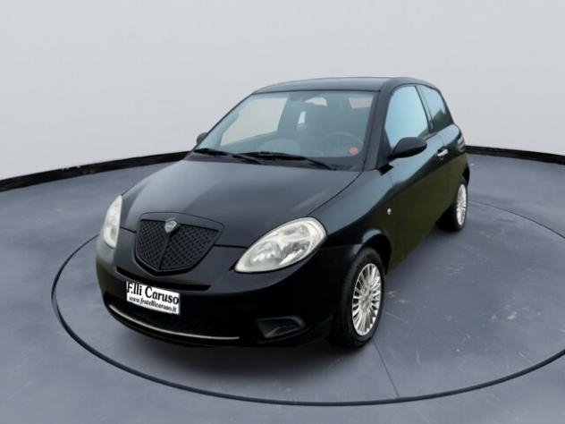 LANCIA Ypsilon 2ª serie Ypsilon 1.2 Argento - Foto 8