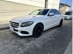 Mercedes-Benz Classe C C220 d Premium