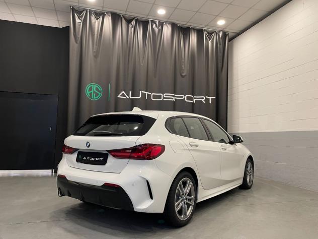 BMW Serie 1 118i 5p. Msport - Foto 7