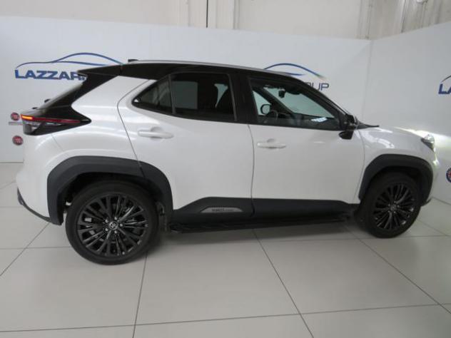 TOYOTA Yaris Cross 1.5 Hybrid 5p. E-CVT Adventure rif. 24182089 - Foto 6