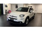 FIAT 500X LOUNGE 1.3 MJT 95CV PELLE OK NEOPATENTATI ANNO 2022