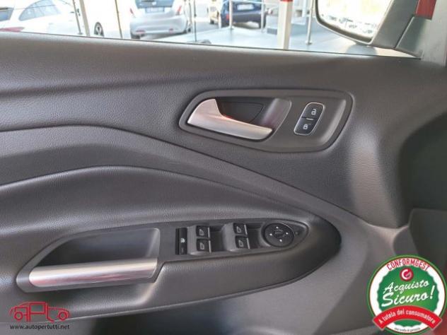 FORD Kuga 2.0 TDCI 150 CV S&S 4WD Titanium rif. 18854400 - Foto 7
