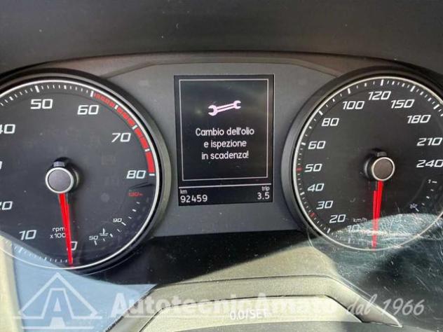 SEAT Arona 1.0 EcoTSI Style rif. 23760867 - Foto 9