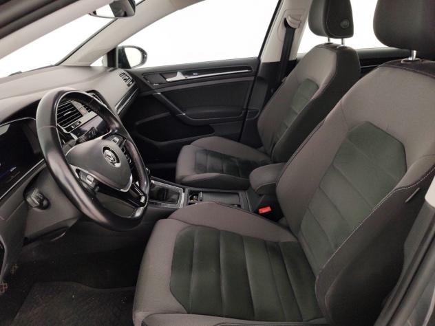 Volkswagen Golf 1.6 TDI Executive BMT - Foto 6