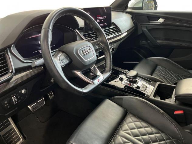 Audi Q5 I Sportback 2021 S Sportback 3.0 tdi mhev 48V quattro tiptronic - Foto 7