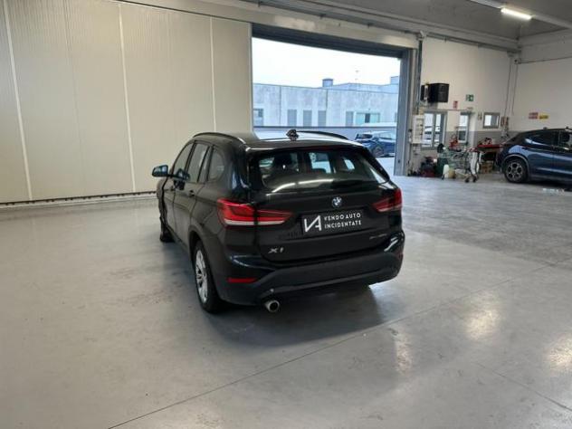 BMW X1 XDRIVE25E BUSINESS ADVANTAGE rif. 23999958 - Foto 5