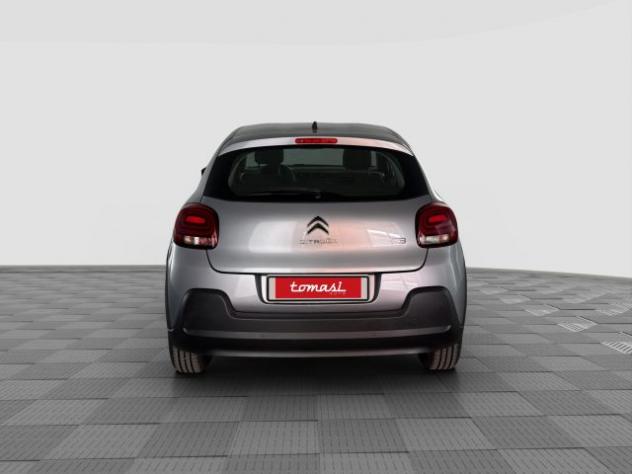 CITROEN C3 C3 PureTech 83 S&S Feel rif. 23862807 - Foto 4