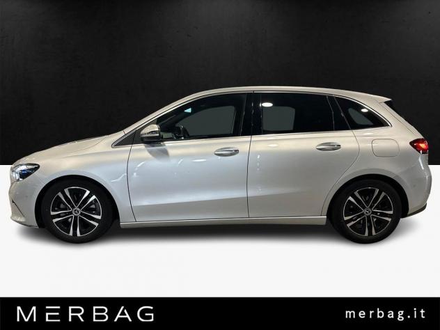 Mercedes-Benz Classe B 180 d Sport Plus auto - Foto 6