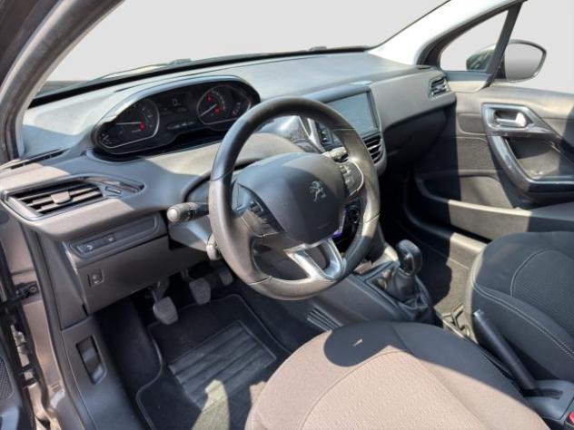 PEUGEOT 208 208 PureTech 82 S&S 5 porte Allure rif. 23913244 - Foto 9