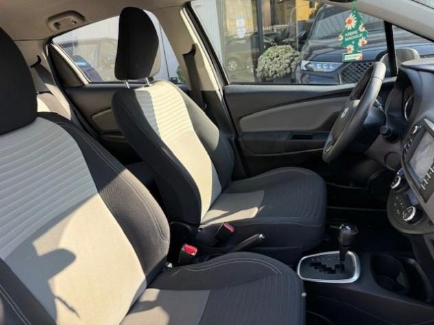 TOYOTA Yaris 1.5 Hybrid 5 porte Business rif. 23877658 - Foto 9