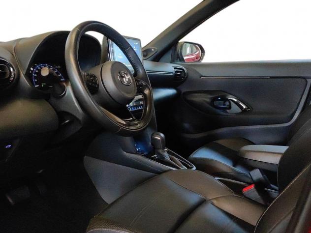 Toyota Yaris Cross 1.5H (116 CV) E-CVT Adventure - Foto 8