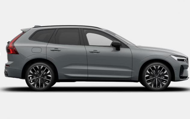 Volvo XC60 Recharge T6 Plug-in AWD auto Ultra Dark KM0 - Foto 2
