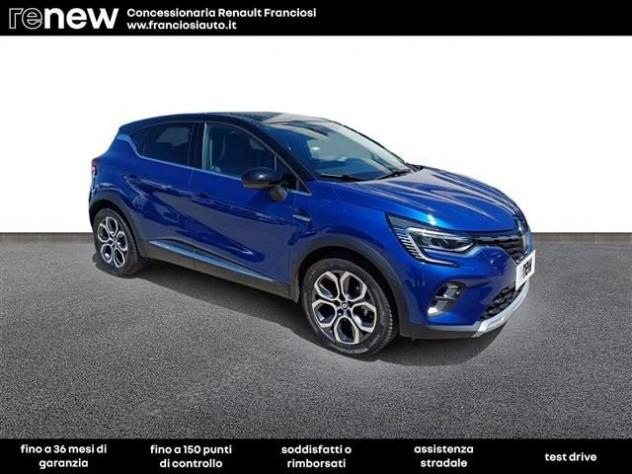 RENAULT Captur TCE 100 GPL FAST TRACK rif. 23706953 - Foto 2