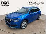 Škoda Kamiq 1.0 TSI 95cv Ambition