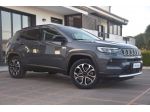 Jeep Compass 1.3 T4 190cv PHEV 4xe AT6 Limited