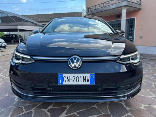 VOLKSWAGEN Golf 2.0 TDI DSG SCR Style rif. 23812181 - Foto 8