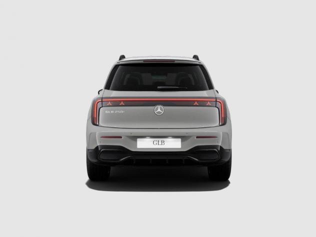 Mercedes-Benz GLB EQ GLB 250+ con tecnologia EQ AMG Line Premium Plus - Foto 4
