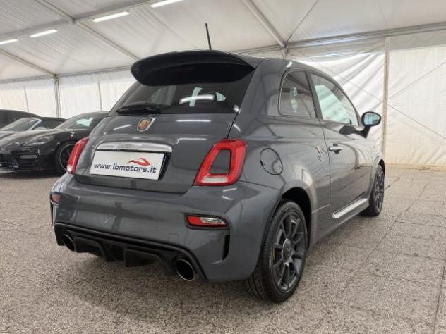 ABARTH 595 1.4 Turbo T-Jet 145 CV rif. 23877972 - Foto 6