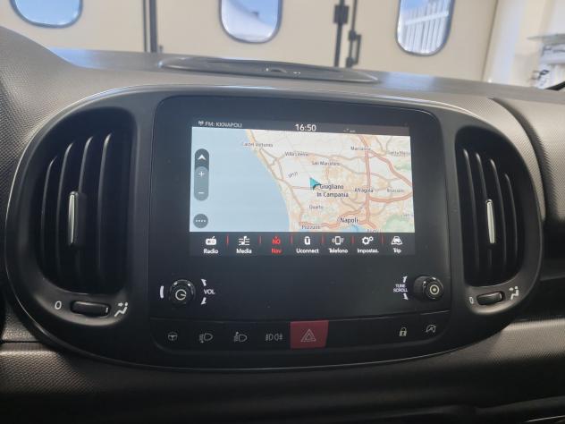 FIAT 500L Lounge 1.6 Multijet - Foto 10