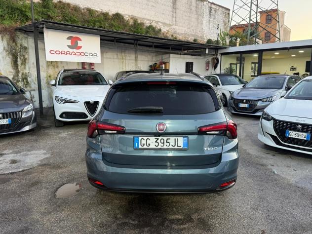 FIAT TIPO 1.6 MTJ 131CV SW S&S SPORT - Foto 9