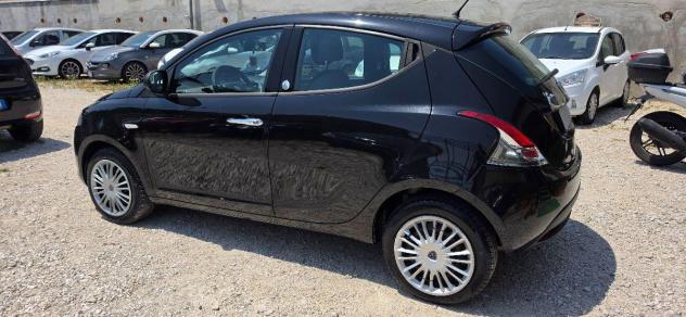 LANCIA Ypsilon 1.2 69 CV 5 porte GPL Ecochic Gold - Foto 4