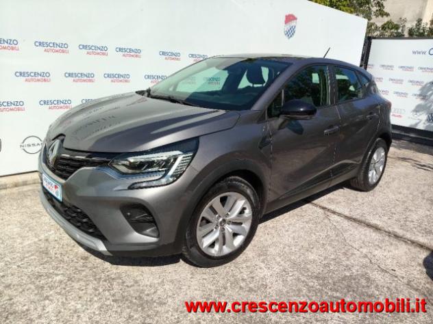 RENAULT Captur TCe 100 CV Zen - PREZZO REALE rif. 24121693 - Foto 3