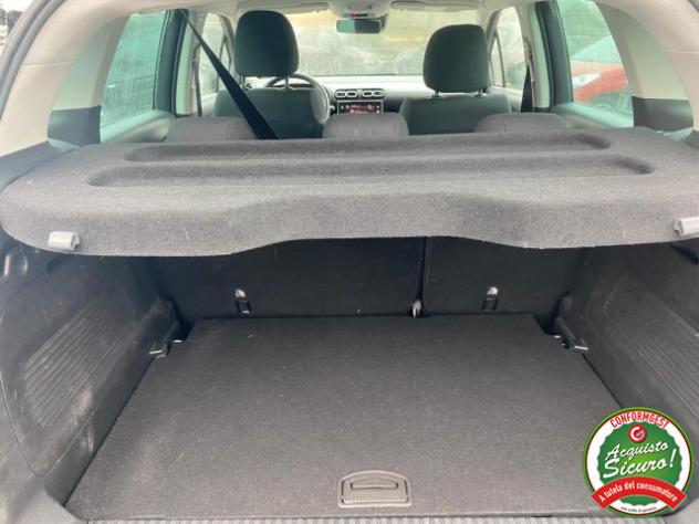 CITROEN C3 Aircross PureTech 110 S&S Shine rif. 23358910 - Foto 6