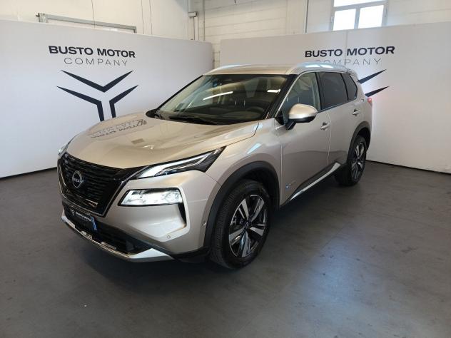Nissan X-Trail X-Trail 1.5 e-power Tekna 2wd auto - Foto 3