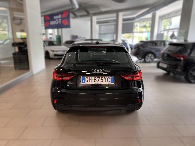 Audi A1 SPB 30 TFSI - Foto 6