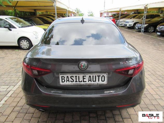 ALFA ROMEO - Giulia - 2.2 Turbodiesel 136 CV Business - Foto 4