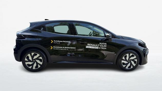 Renault Clio evolution full hybrid E-Tech 160 - Foto 4