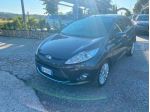 Ford Fiesta 1.6 TDCi 90CV 5 porte DPF Titanium (A47)
